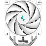 DeepCool AK400 DIGITAL SE WH, raffreddamento CPU  bianco