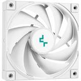 DeepCool AK400 DIGITAL SE WH, raffreddamento CPU  bianco