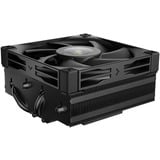 DeepCool AN400 BK, raffreddamento CPU  Nero
