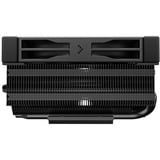 DeepCool AN400 BK, raffreddamento CPU  Nero
