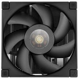 DeepCool AN400 BK, raffreddamento CPU  Nero