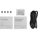 DeepCool PL800D, Alimentatore PC Nero
