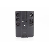 Digitus DN-170111 All-in-One, UPS Nero