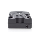 Digitus DN-170111 All-in-One, UPS Nero
