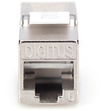 Digitus Modulo Keystone Cat.6, schermato, Modulo di Keystone 