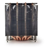 Dynatron A-49, raffreddamento CPU  alluminio