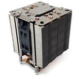 Dynatron A-49, raffreddamento CPU  alluminio