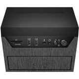 ENDORFY Armis 100 Solid, Chassis Tower Nero