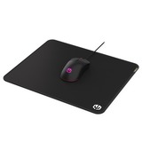ENDORFY Cordura Speed M, Gioco mouse pad Nero