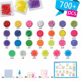 EPOCH 35144 giocattolo artistico e artigianale, Bricolage Kit di attività manuali per bambini, 4 anno/i, Multicolore, 1 pz