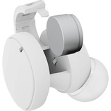Fairphone Fairbuds, Cuffie bianco