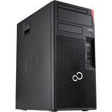 Fujitsu ESPRIMO P958 Ricondizionato, PC completo Nero