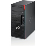 Fujitsu ESPRIMO P958 Ricondizionato, PC completo Nero