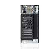 Fujitsu ESPRIMO P958 Ricondizionato, PC completo Nero