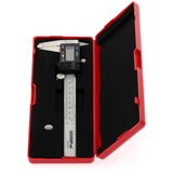 GEDORE calibro digitale rosso R94420021, Strumento di misura grigio