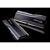 G.Skill DIMM 48 GB DDR5-8000 (2x 24 GB) Dual-Kit, Memoria Nero