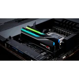 G.Skill DIMM 48 GB DDR5-8000 (2x 24 GB) Dual-Kit, Memoria Nero