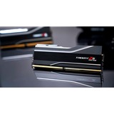 G.Skill DIMM 48 GB DDR5-8000 (2x 24 GB) Dual-Kit, Memoria Nero