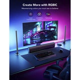 Govee Barre luminose da gioco intelligenti, Luce LED 
