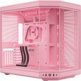 HYTE Y70, Chassis Tower rosa