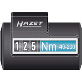 Hazet Chiave dinamometrica 5121-2CLT, 1/2" 