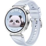 Huawei WATCH GT5 41mm 3,35 cm (1.32") AMOLED Digitale 466 x 466 Pixel Acciaio inox, Smartwatch grigio, 3,35 cm (1.32"), AMOLED, 35 g