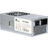 Inter-Tech TFX-300-X, Alimentatore PC grigio, Bulk
