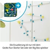 KOSMOS 62098 gioco di costruzione, Traccia a sfera Set da costruzione, 8 anno/i, Metallo, Plastica, Gomma, 17 pz