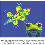 KOSMOS Gecko Bot, Casella di esperimento 