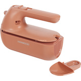 Kenwood Handmixer QuickMix GO Clay Red, Mixer manuale rosso