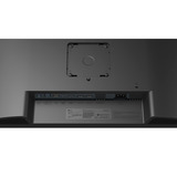 LG 27BA75QB-B.AEU Monitor PC 68,6 cm (27") 2560 x 1440 Pixel Wide Quad HD LED Nero, Monitor LED Nero, 68,6 cm (27"), 2560 x 1440 Pixel, Wide Quad HD, LED, 5 ms, Nero