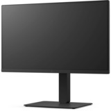 LG 27BA75QB-B.AEU Monitor PC 68,6 cm (27") 2560 x 1440 Pixel Wide Quad HD LED Nero, Monitor LED Nero, 68,6 cm (27"), 2560 x 1440 Pixel, Wide Quad HD, LED, 5 ms, Nero