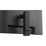 LG 27BA75QB-B.AEU Monitor PC 68,6 cm (27") 2560 x 1440 Pixel Wide Quad HD LED Nero, Monitor LED Nero, 68,6 cm (27"), 2560 x 1440 Pixel, Wide Quad HD, LED, 5 ms, Nero