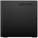 Lenovo ThinkCentre M720q Tiny Generalüberholt, Mini-PC Nero