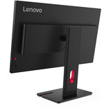 Lenovo ThinkVision T27D-40, Monitor LED Nero