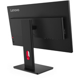 Lenovo ThinkVision T27D-40, Monitor LED Nero