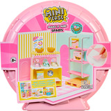 MGA Entertainment MGA's Miniverse - Spaces Starter Pack, Bricolage 