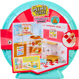 MGA Entertainment MGA's Miniverse - Spaces Starter Pack, Bricolage 