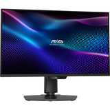 MSI MAG 274QPFDE X30MV Monitor PC 68,6 cm (27") 2560 x 1440 Pixel Wide Quad HD LCD Nero, Monitor di gioco Nero, 68,6 cm (27"), 2560 x 1440 Pixel, Wide Quad HD, LCD, 0,5 ms, Nero