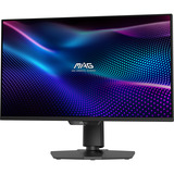 MSI MAG 274QPFDE X30MV Monitor PC 68,6 cm (27") 2560 x 1440 Pixel Wide Quad HD LCD Nero, Monitor di gioco Nero, 68,6 cm (27"), 2560 x 1440 Pixel, Wide Quad HD, LCD, 0,5 ms, Nero