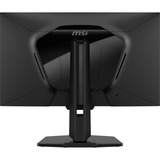 MSI MAG 274QPFDE X30MV Monitor PC 68,6 cm (27") 2560 x 1440 Pixel Wide Quad HD LCD Nero, Monitor di gioco Nero, 68,6 cm (27"), 2560 x 1440 Pixel, Wide Quad HD, LCD, 0,5 ms, Nero