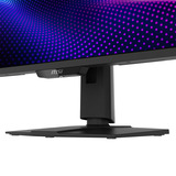 MSI MAG 274QPFDE X30MV Monitor PC 68,6 cm (27") 2560 x 1440 Pixel Wide Quad HD LCD Nero, Monitor di gioco Nero, 68,6 cm (27"), 2560 x 1440 Pixel, Wide Quad HD, LCD, 0,5 ms, Nero