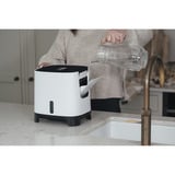 Meaco Armin 300, Umidificatore bianco/Nero