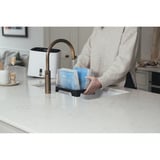 Meaco Armin 300, Umidificatore bianco/Nero