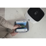 Meaco Armin 300, Umidificatore bianco/Nero