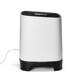 Meaco Armin 300, Umidificatore bianco/Nero