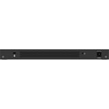 Netgear GS316EP-100PES switch di rete Gestito Gigabit Ethernet (10/100/1000) Supporto Power over Ethernet (PoE) Nero, Interruttore Nero, Gestito, Gigabit Ethernet (10/100/1000), Full duplex, Supporto Power over Ethernet (PoE)