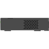 Netgear GS316EP Gestito Gigabit Ethernet (10/100/1000) Supporto Power over Ethernet (PoE) Nero, Interruttore Nero, Gestito, Gigabit Ethernet (10/100/1000), Full duplex, Supporto Power over Ethernet (PoE)