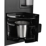 Ninja Luxe Essential ES501EU, Macchina per espresso argento/Nero