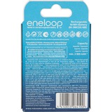 Panasonic Batteria eneloop, Mignon AA 1,2V 